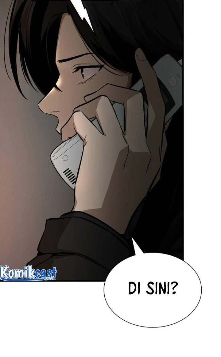 Return Survival Chapter 155 - halaman 59
