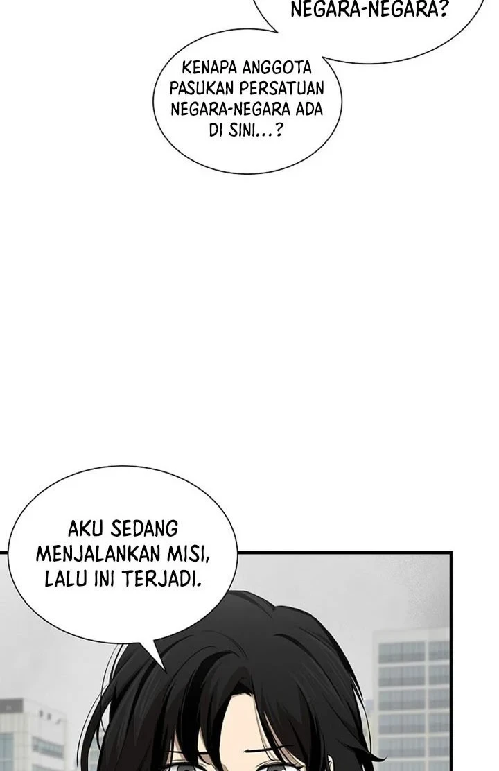 Return Survival Chapter 156 - halaman 19