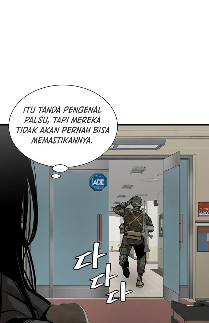 Return Survival Chapter 156 - halaman 21