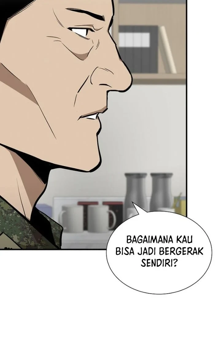 Return Survival Chapter 156 - halaman 27