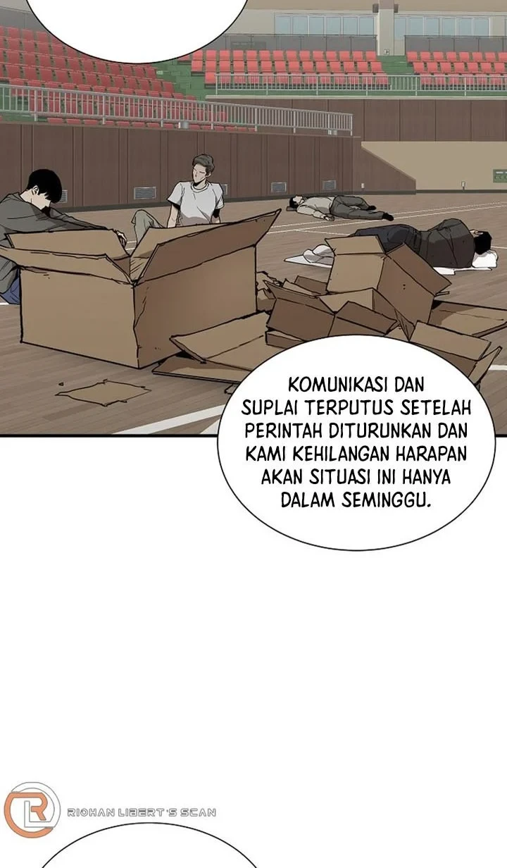 Return Survival Chapter 156 - halaman 33