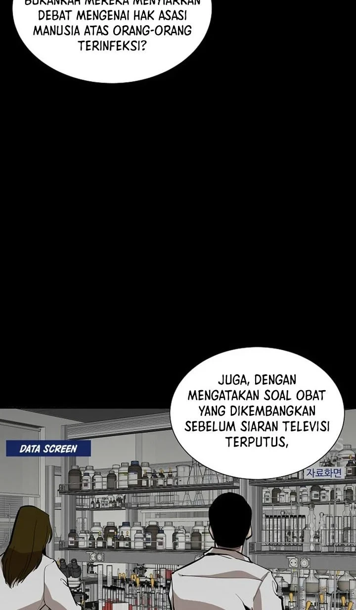 Return Survival Chapter 156 - halaman 37