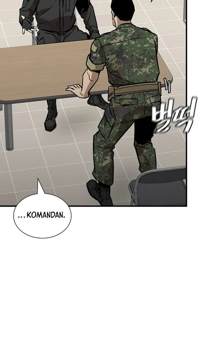 Return Survival Chapter 156 - halaman 41