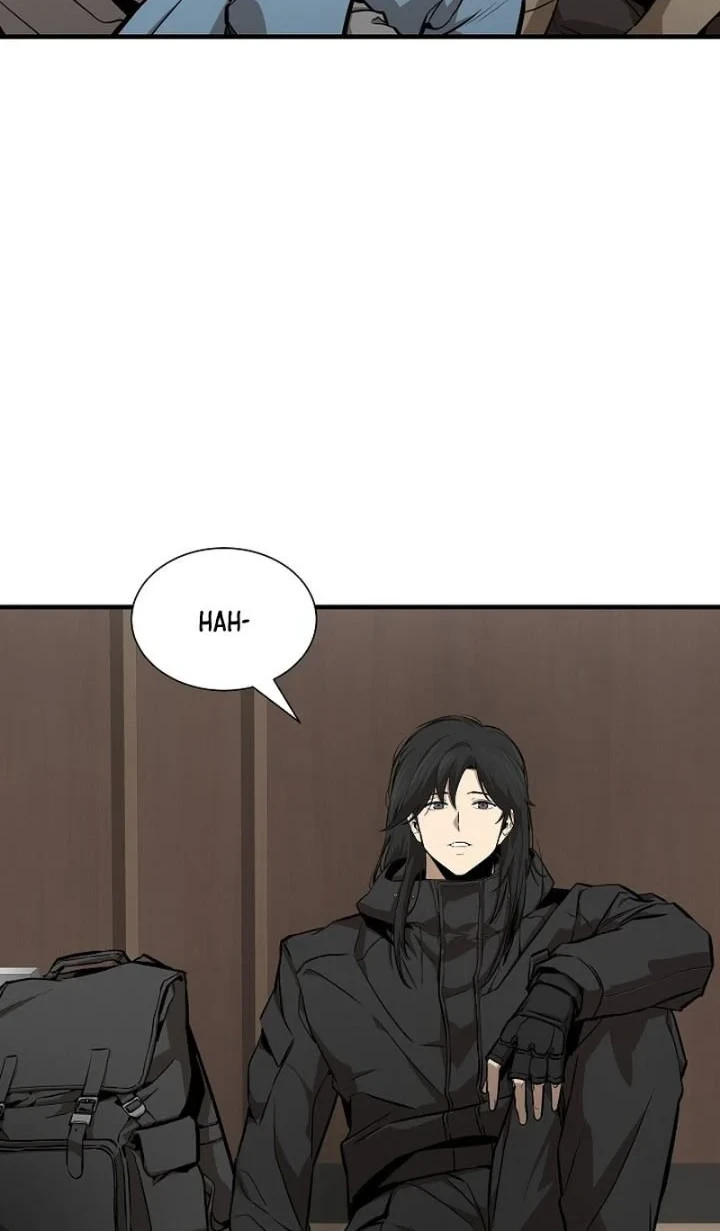 Return Survival Chapter 156 - halaman 51