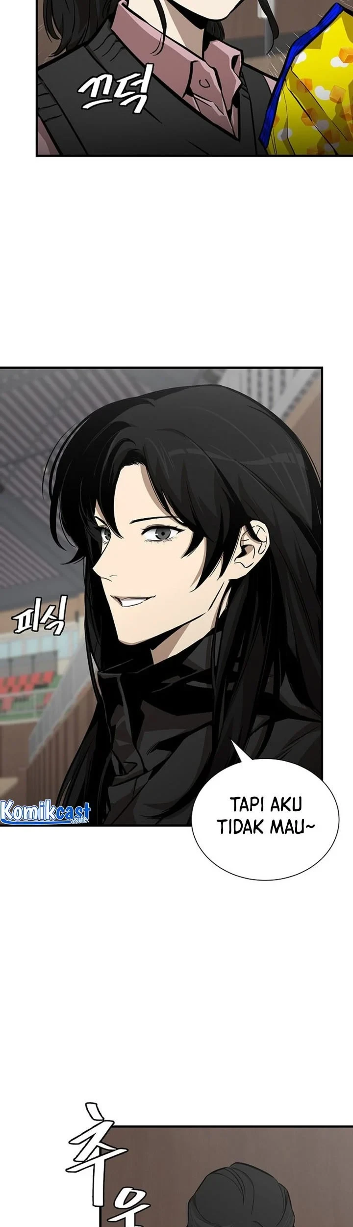 Return Survival Chapter 157 - halaman 16