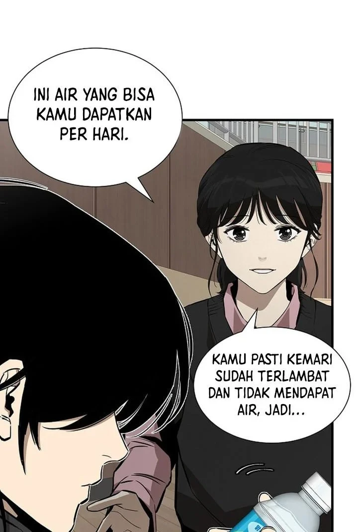 Return Survival Chapter 157 - halaman 21