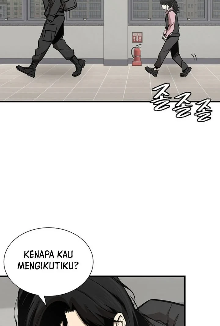 Return Survival Chapter 157 - halaman 25