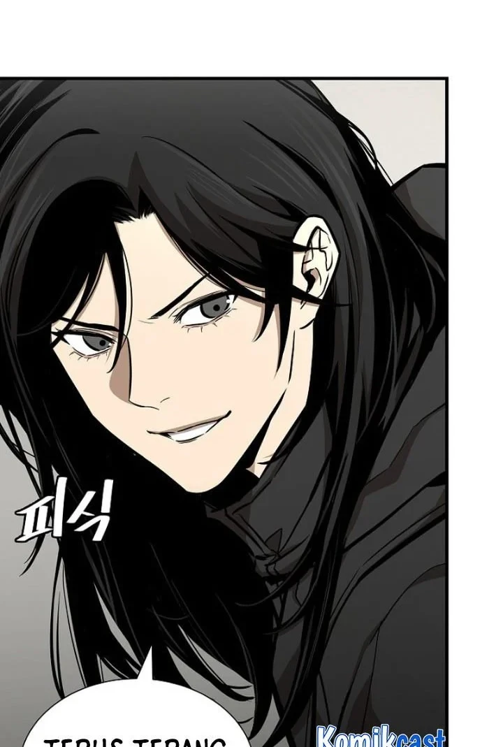 Return Survival Chapter 157 - halaman 27