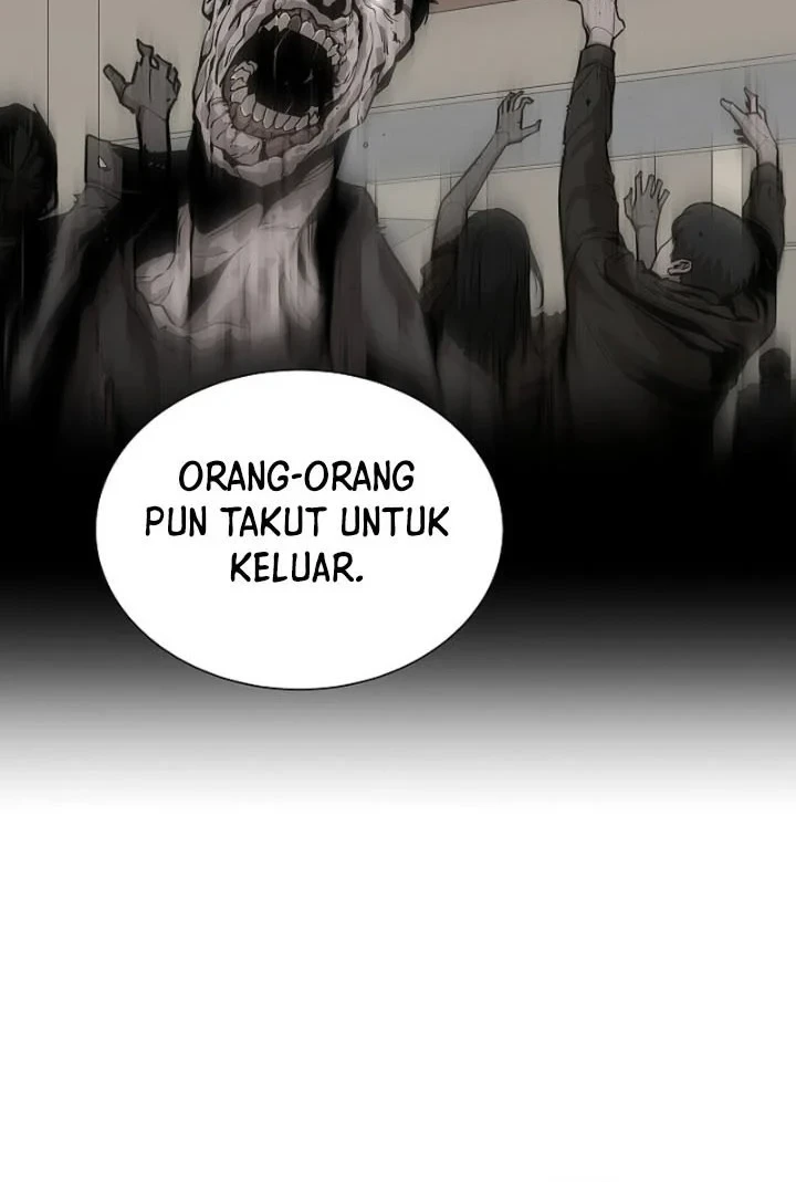 Return Survival Chapter 157 - halaman 31