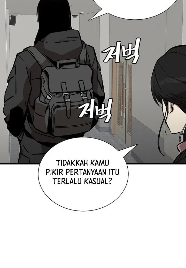 Return Survival Chapter 157 - halaman 37