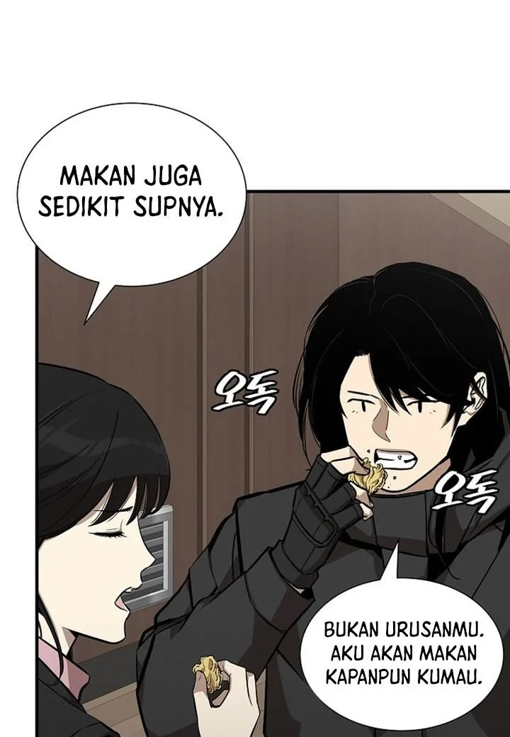 Return Survival Chapter 157 - halaman 41