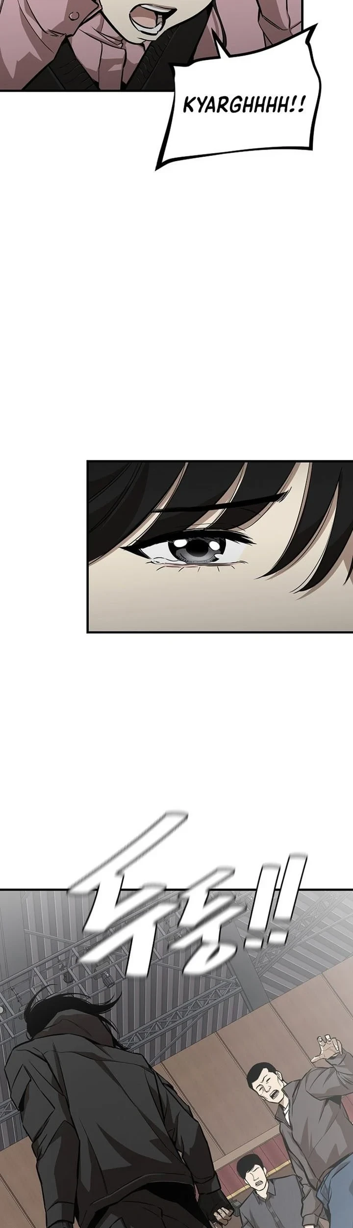 Return Survival Chapter 157 - halaman 50