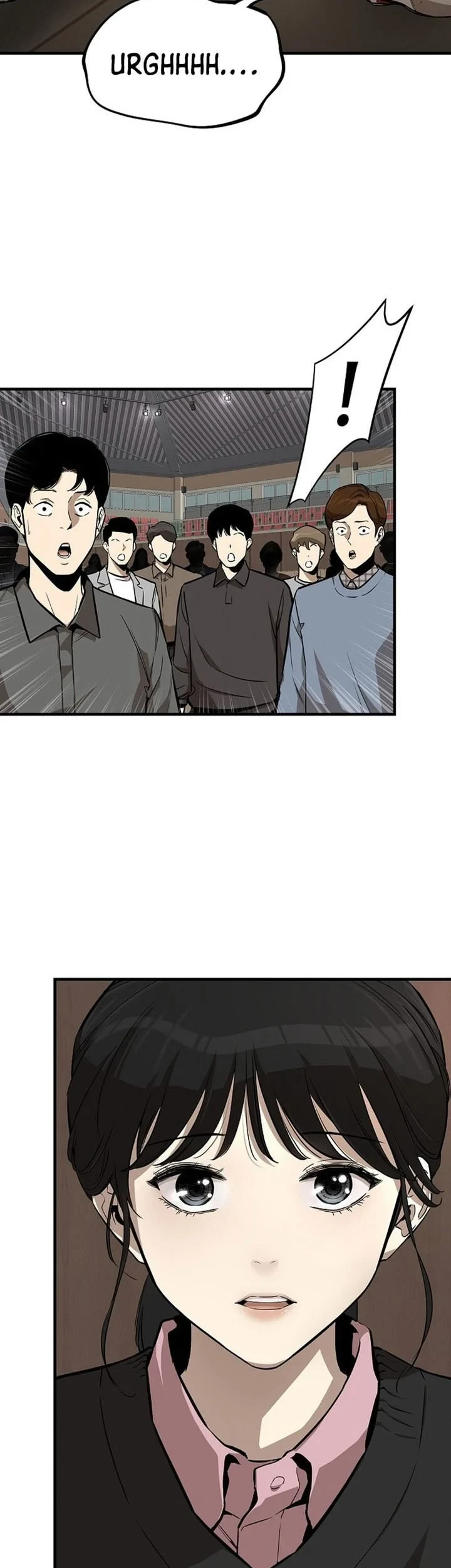 Return Survival Chapter 157 - halaman 52