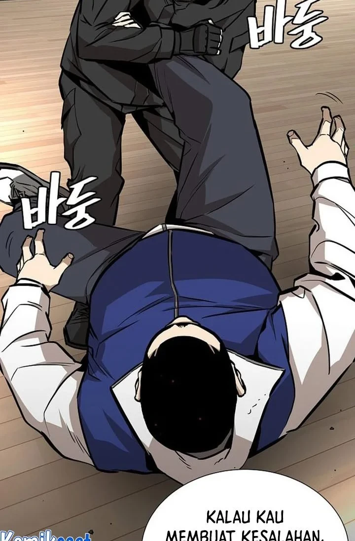 Return Survival Chapter 158 - halaman 21