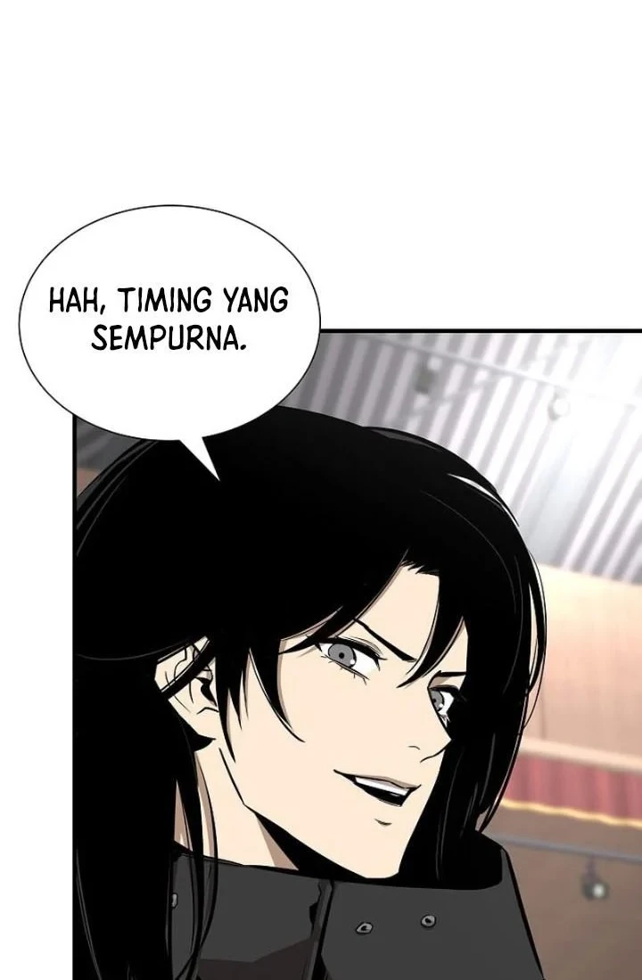 Return Survival Chapter 158 - halaman 25