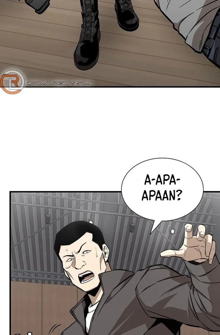 Return Survival Chapter 158 - halaman 3