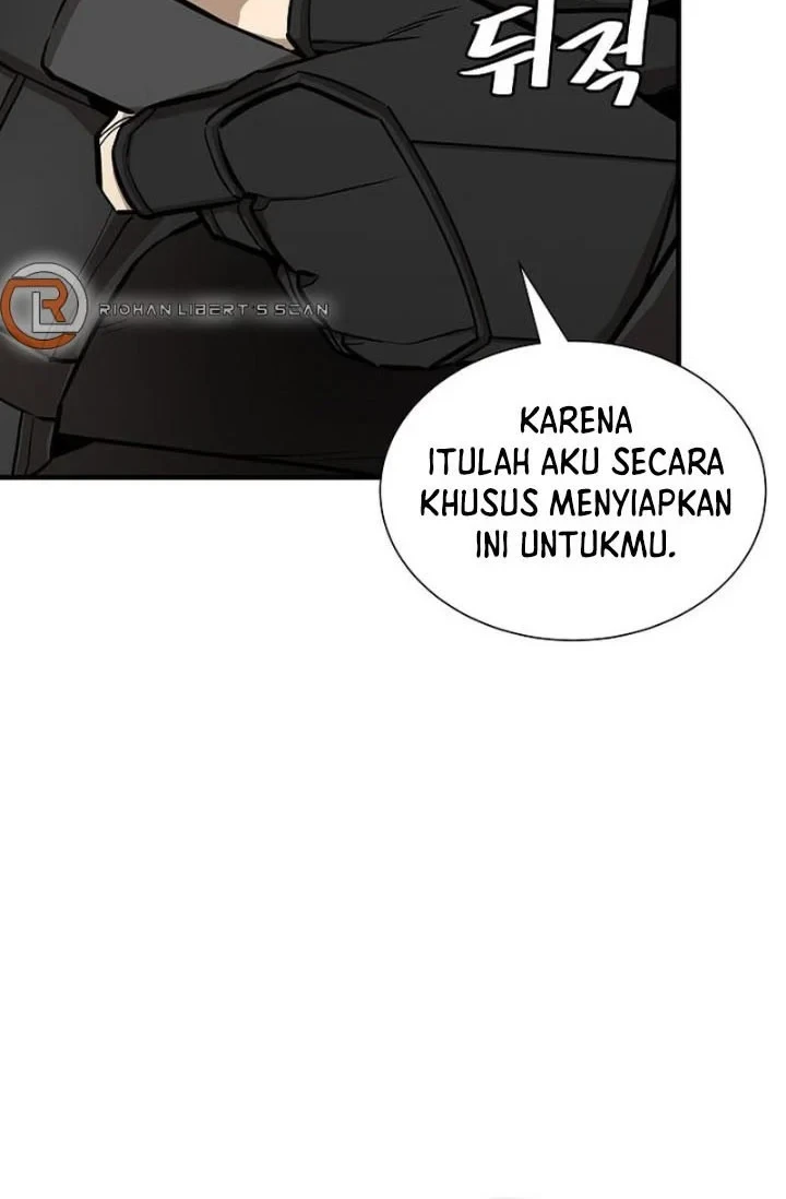Return Survival Chapter 158 - halaman 33