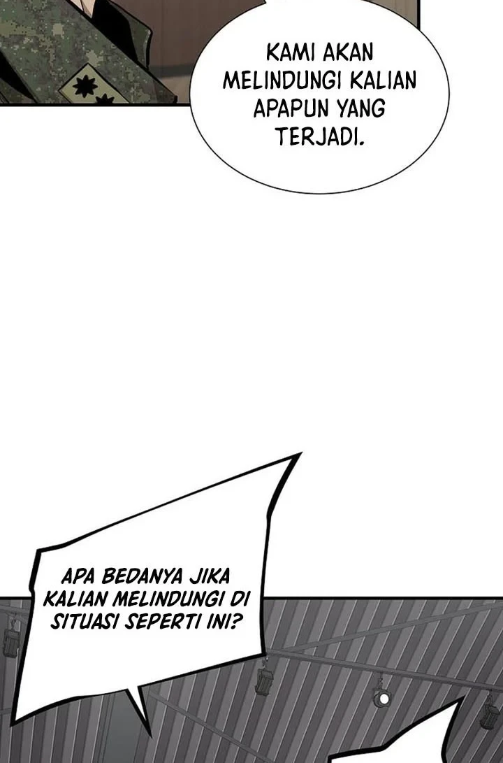 Return Survival Chapter 158 - halaman 47