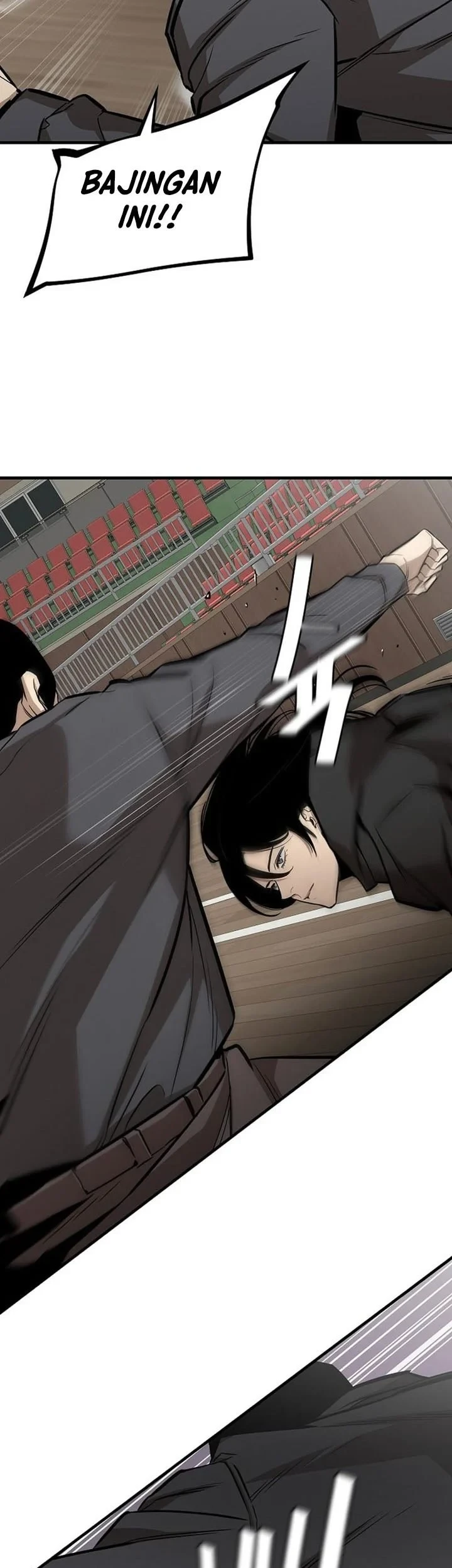 Return Survival Chapter 158 - halaman 8