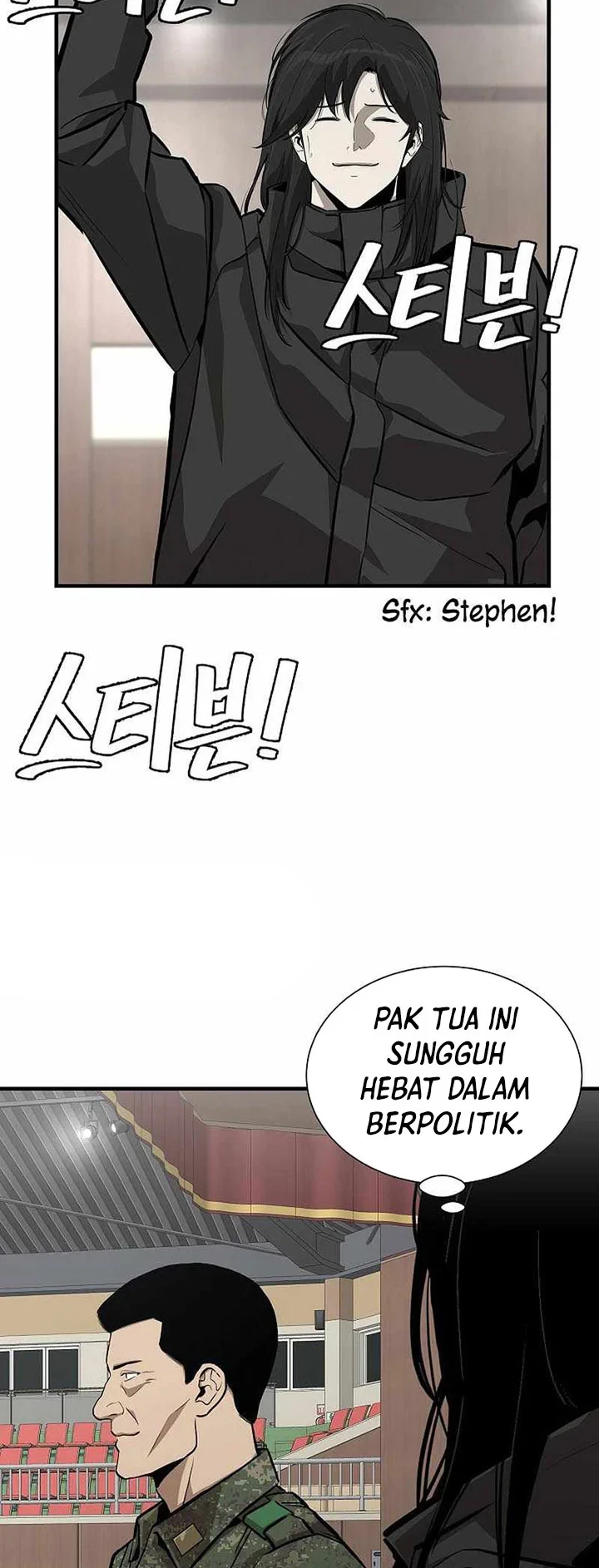 Return Survival Chapter 159 - halaman 3