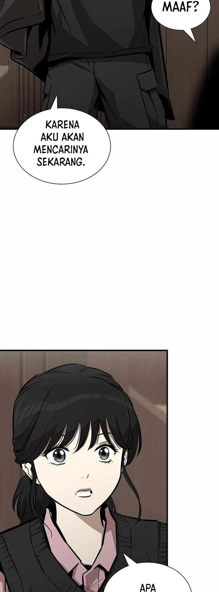 Return Survival Chapter 159 - halaman 38