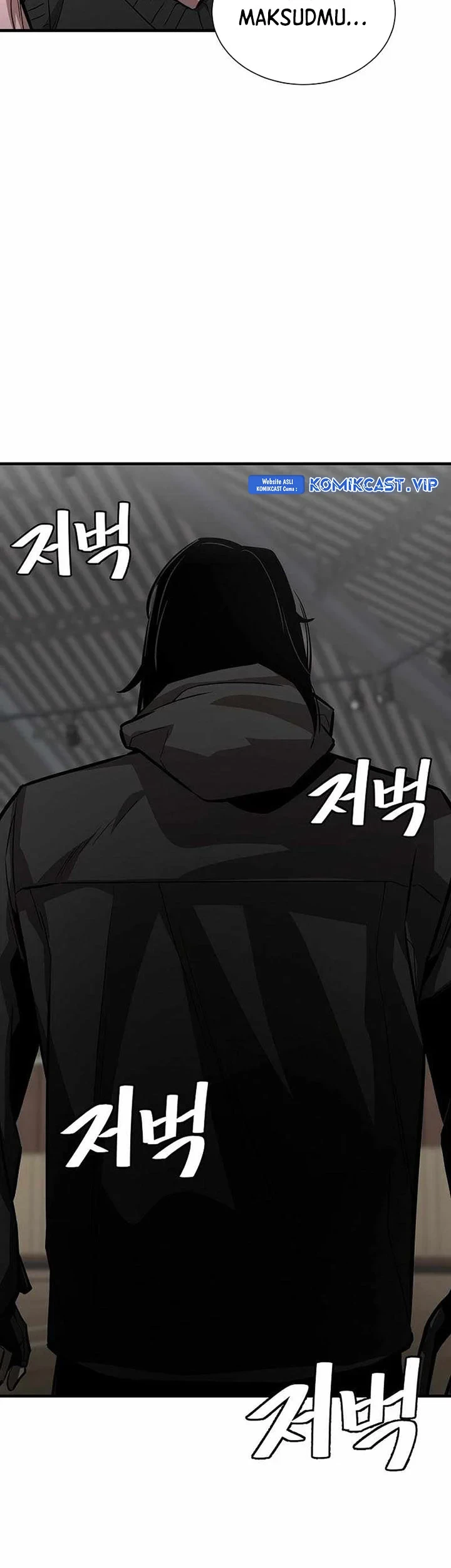 Return Survival Chapter 159 - halaman 39