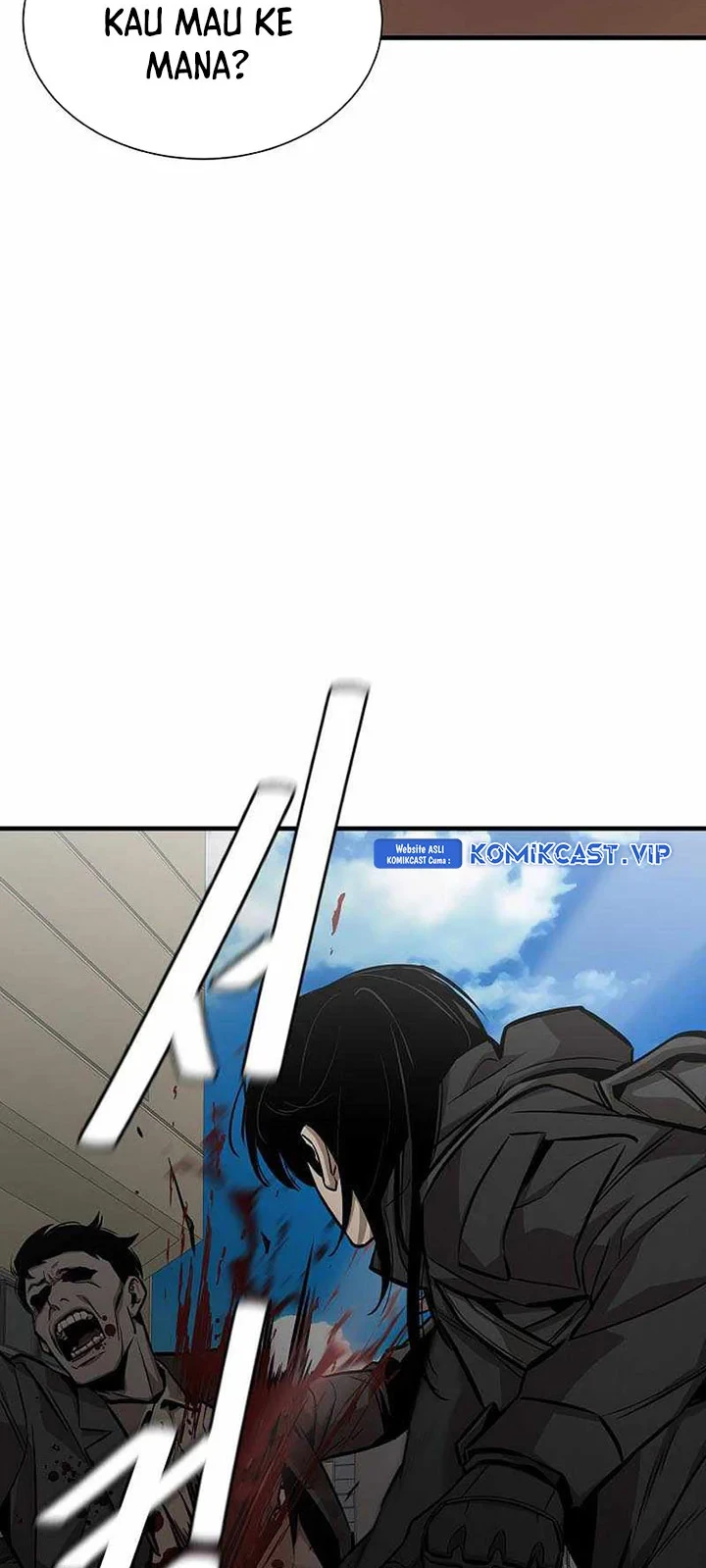 Return Survival Chapter 159 - halaman 42