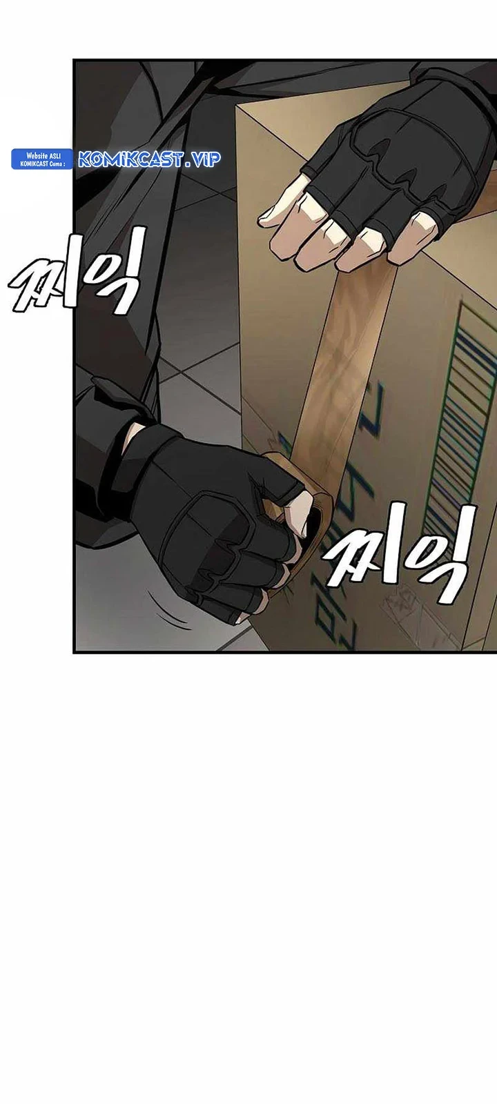 Return Survival Chapter 159 - halaman 46