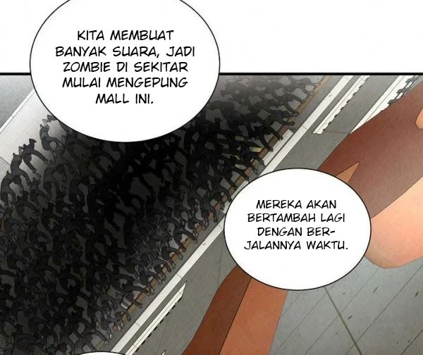 Return Survival Chapter 16 - halaman 25