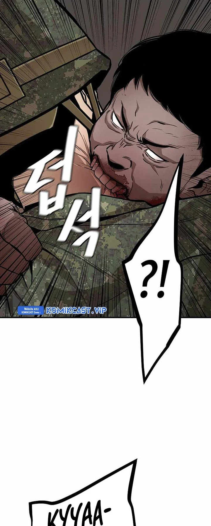 Return Survival Chapter 160 - halaman 35