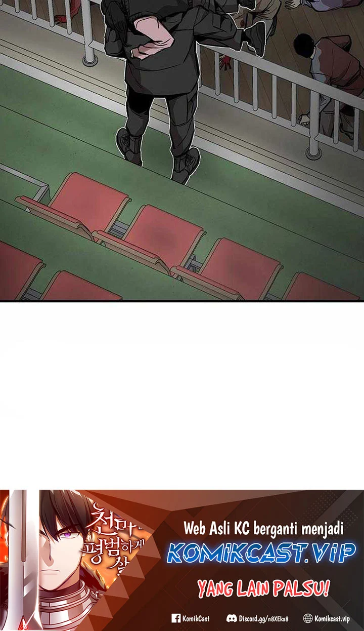 Return Survival Chapter 160 - halaman 46
