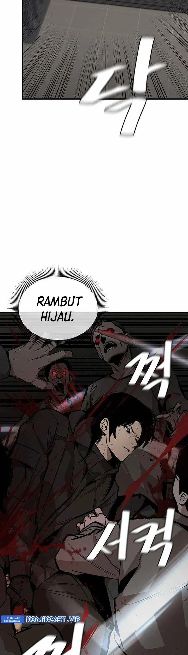 Return Survival Chapter 161 - halaman 16