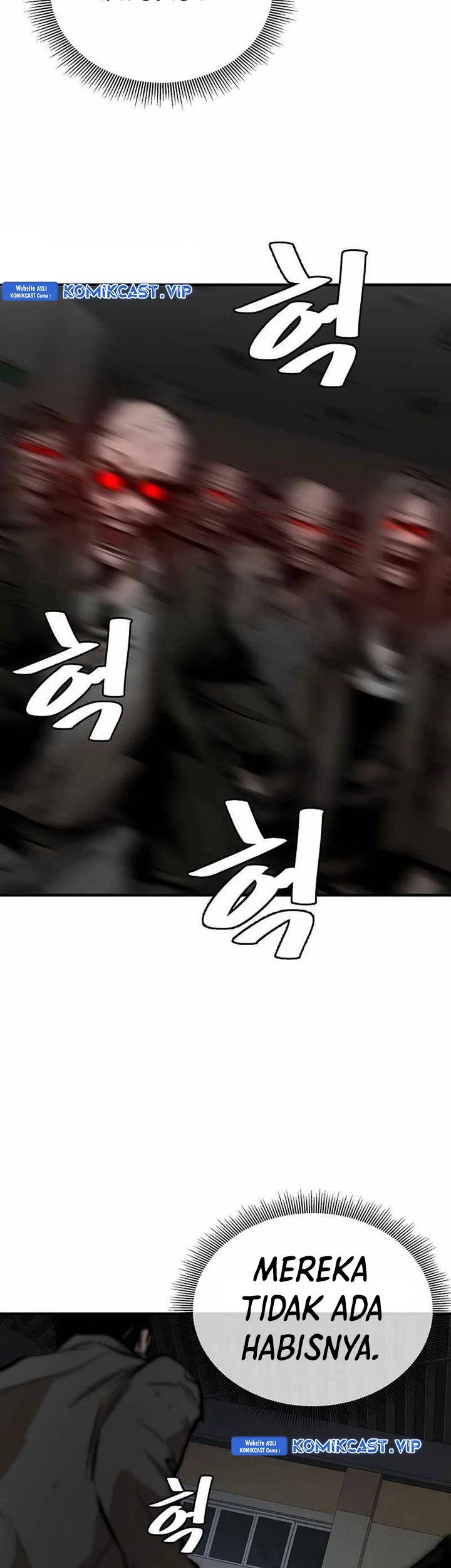 Return Survival Chapter 161 - halaman 18