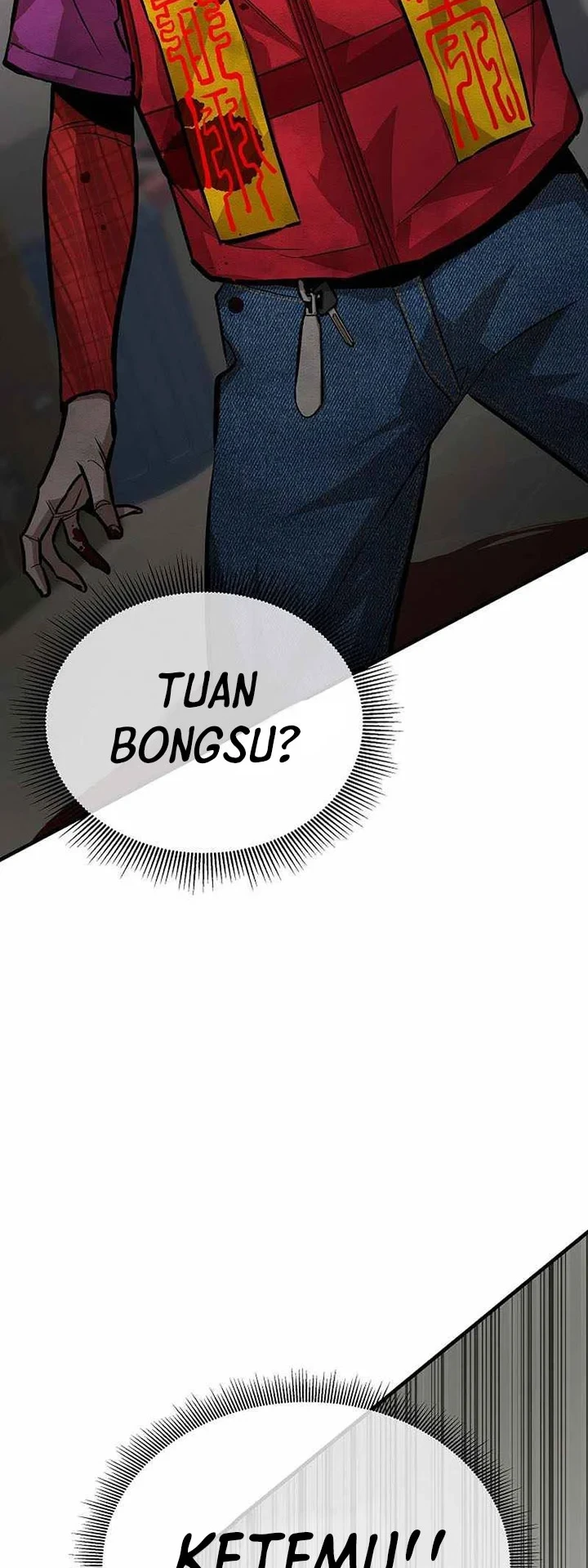 Return Survival Chapter 161 - halaman 23