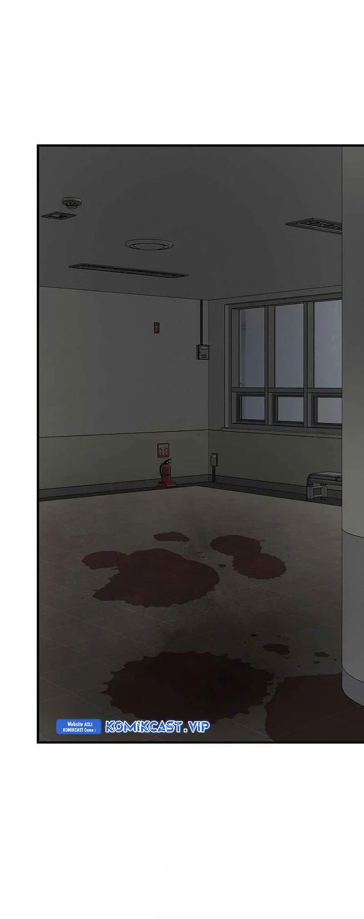 Return Survival Chapter 161 - halaman 27