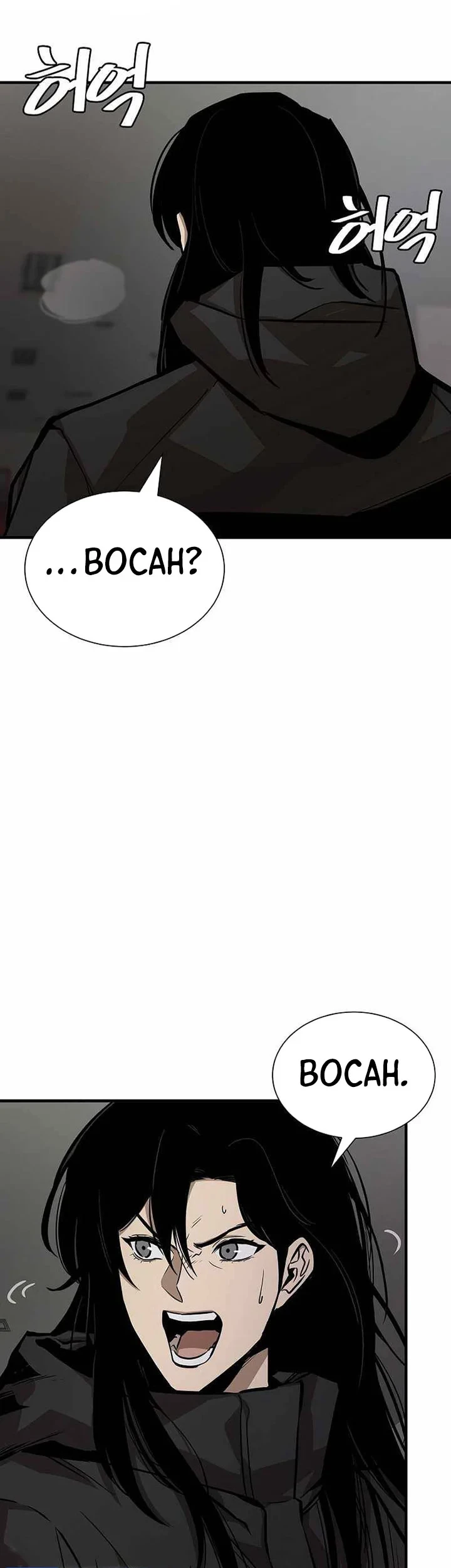 Return Survival Chapter 161 - halaman 28