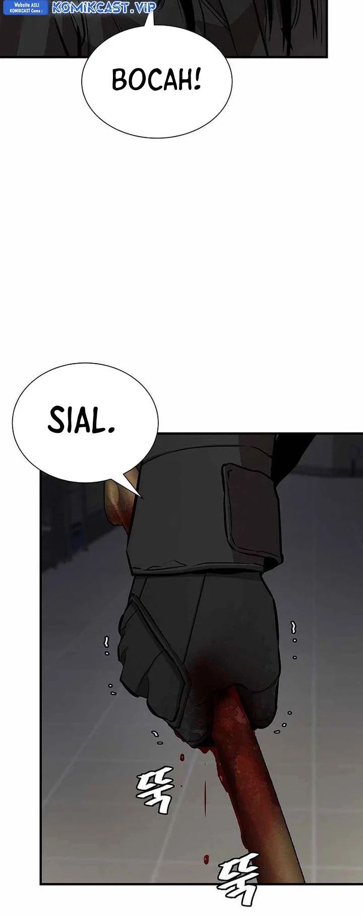 Return Survival Chapter 161 - halaman 29