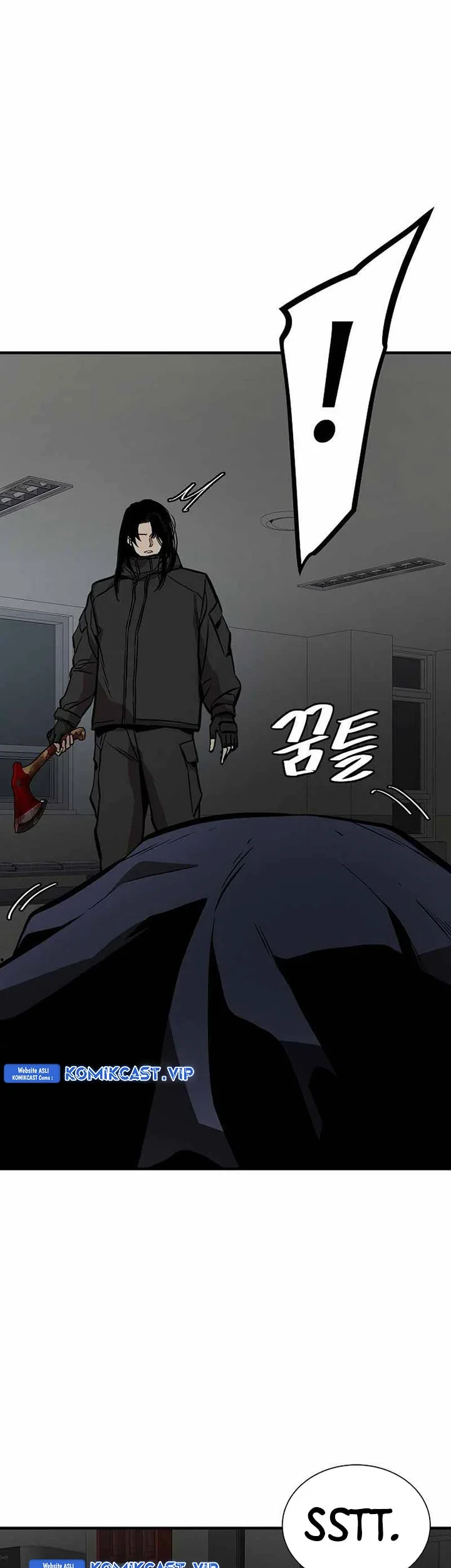 Return Survival Chapter 161 - halaman 30