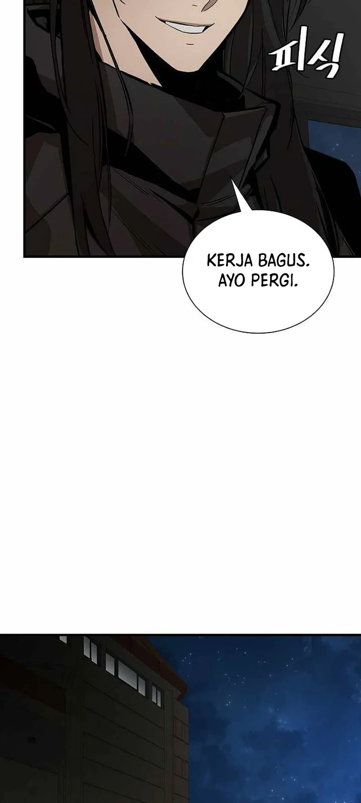 Return Survival Chapter 161 - halaman 33