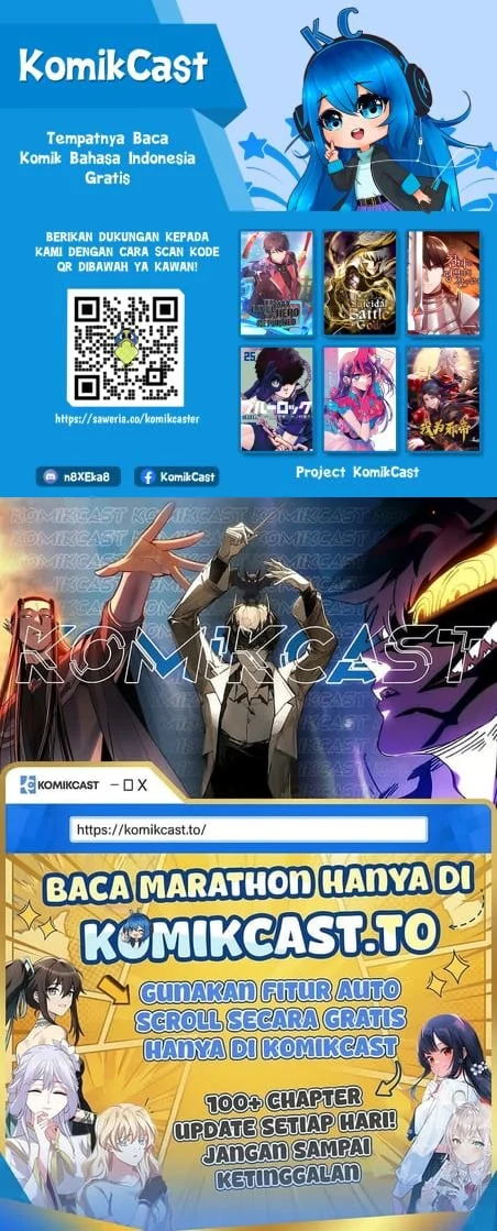 Return Survival Chapter 161 - halaman 53