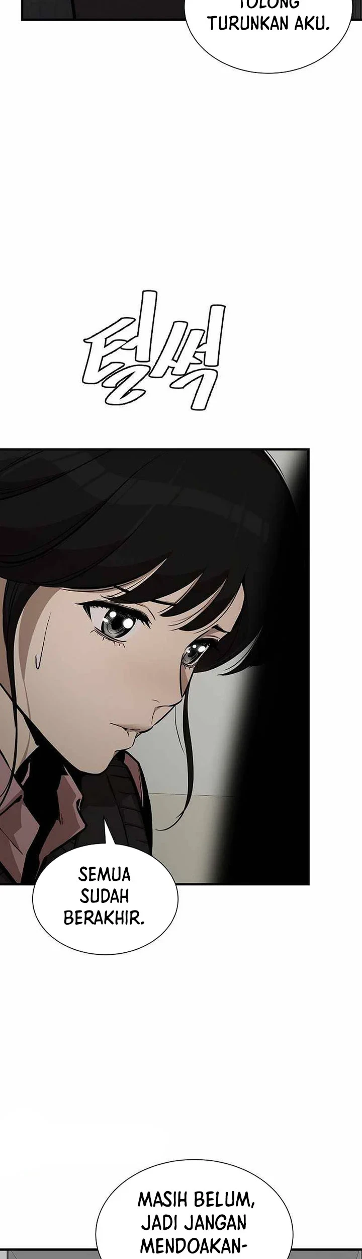 Return Survival Chapter 161 - halaman 6