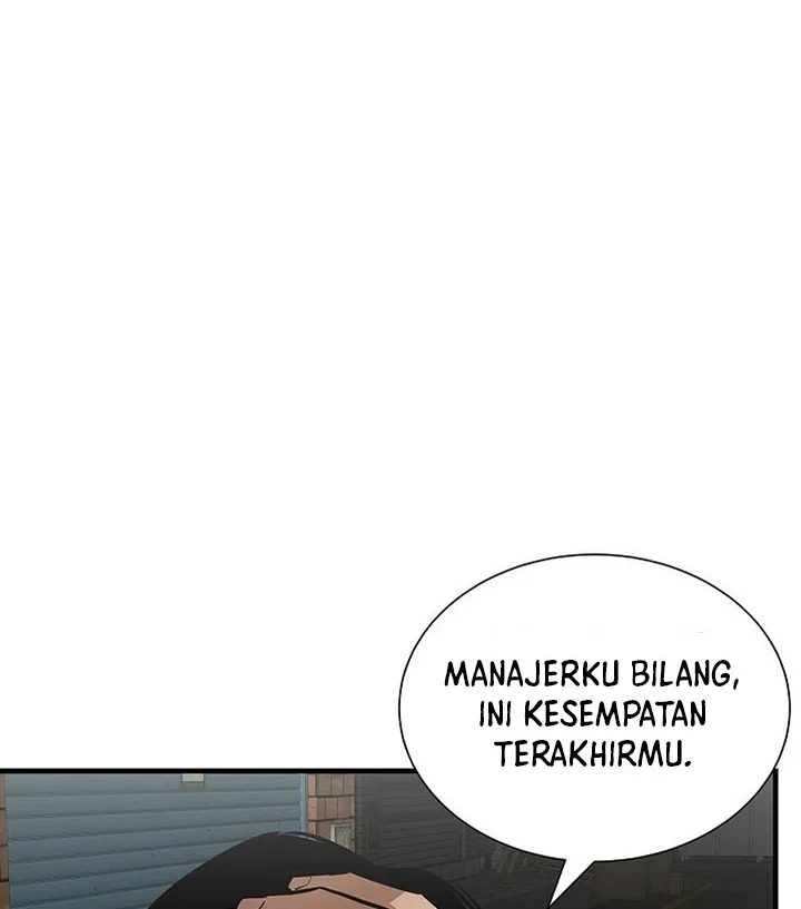 Return Survival Chapter 162 - halaman 23
