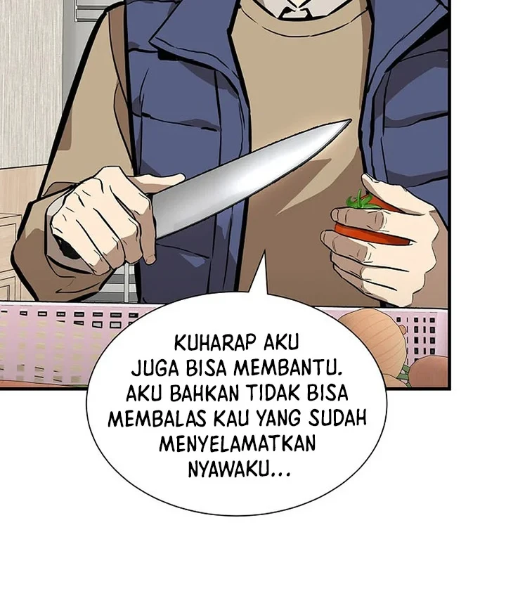 Return Survival Chapter 162 - halaman 45