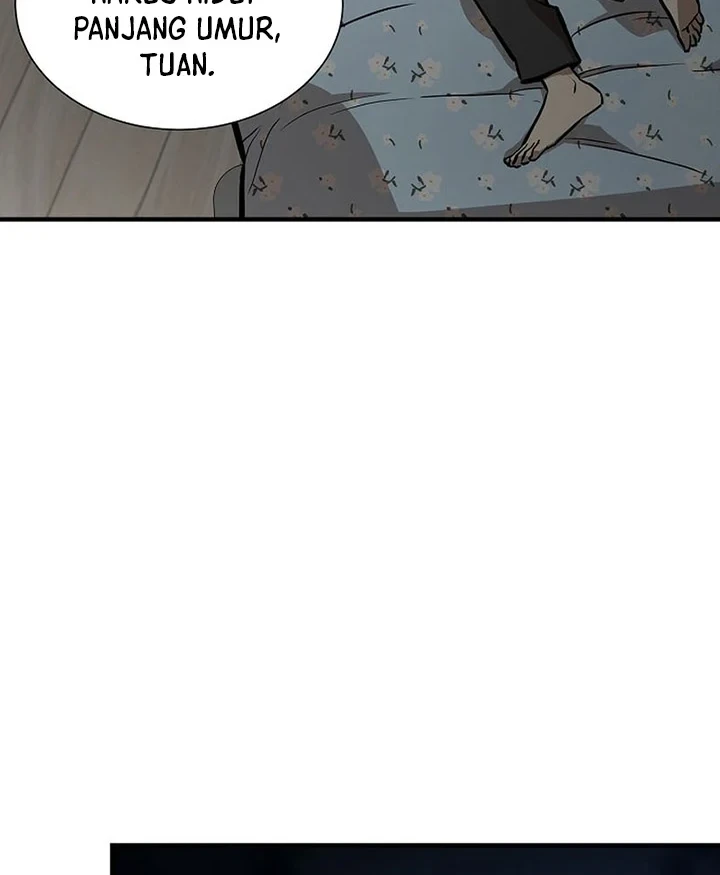 Return Survival Chapter 162 - halaman 59