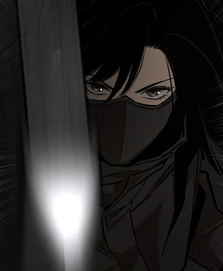 Return Survival Chapter 163 - halaman 17