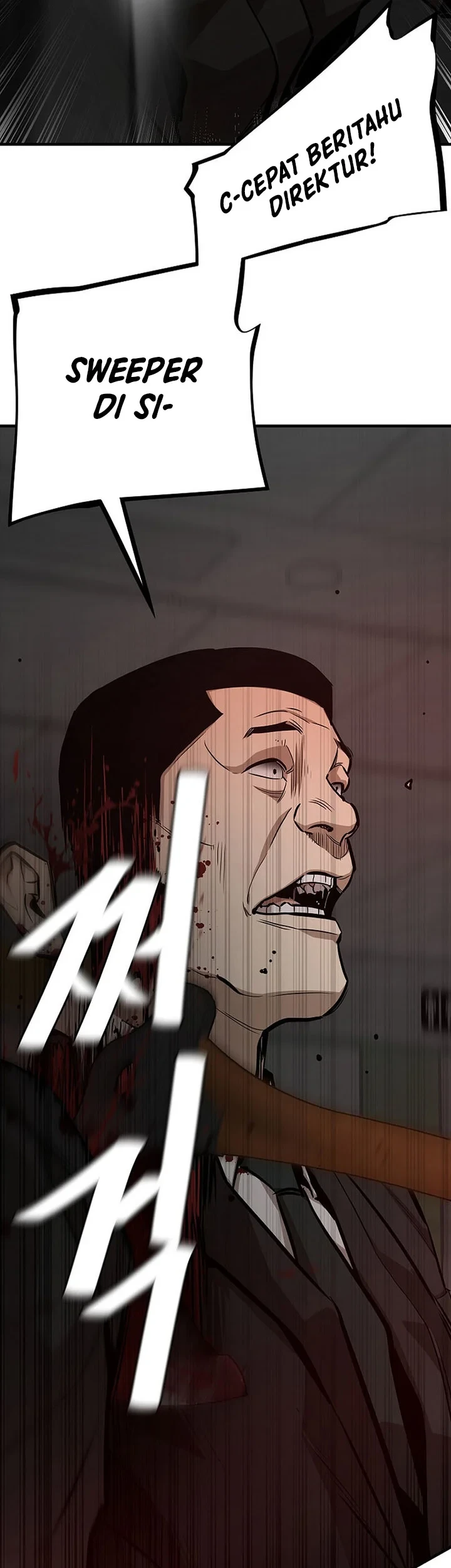 Return Survival Chapter 163 - halaman 18