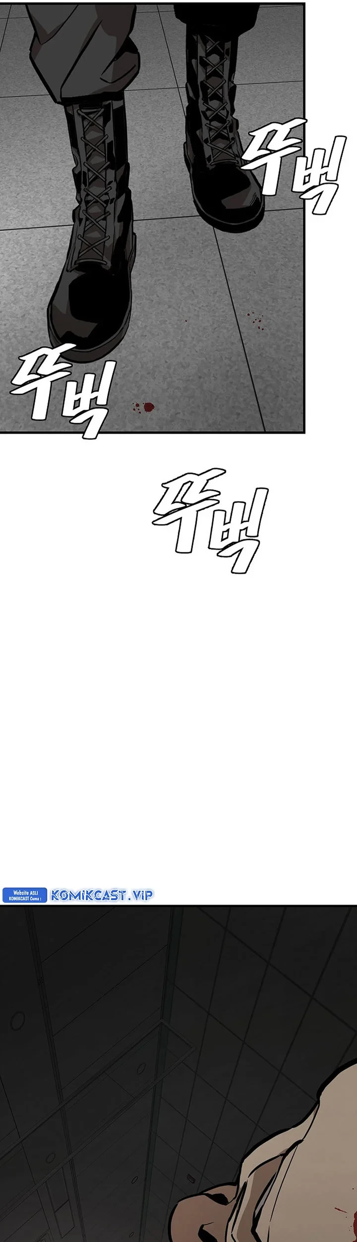 Return Survival Chapter 163 - halaman 26