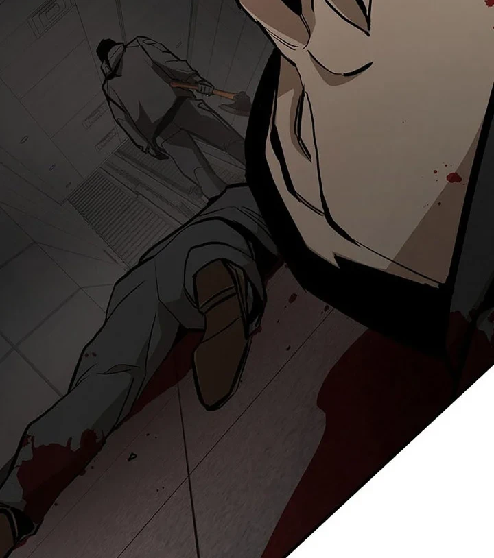 Return Survival Chapter 163 - halaman 27