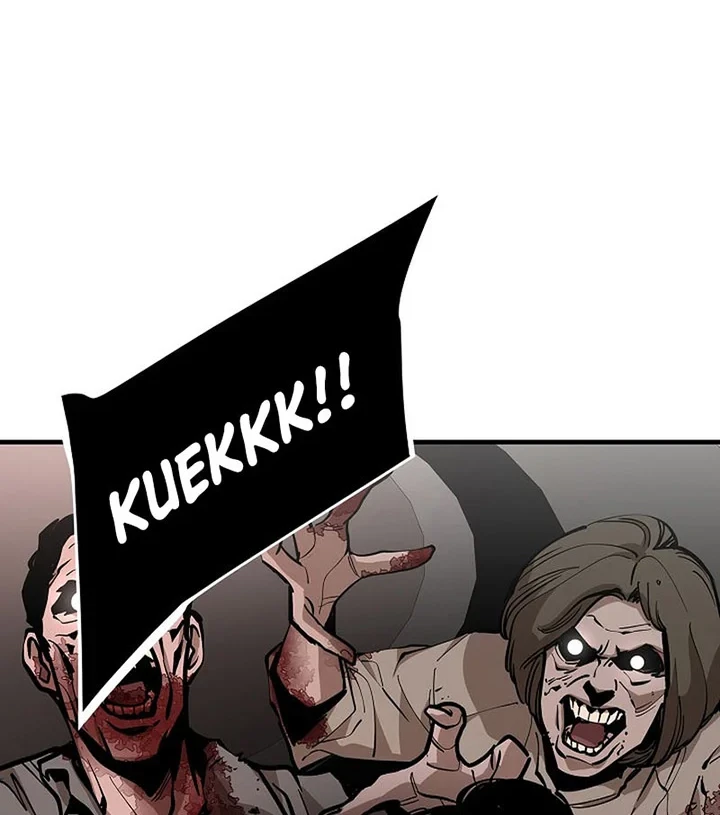 Return Survival Chapter 163 - halaman 29