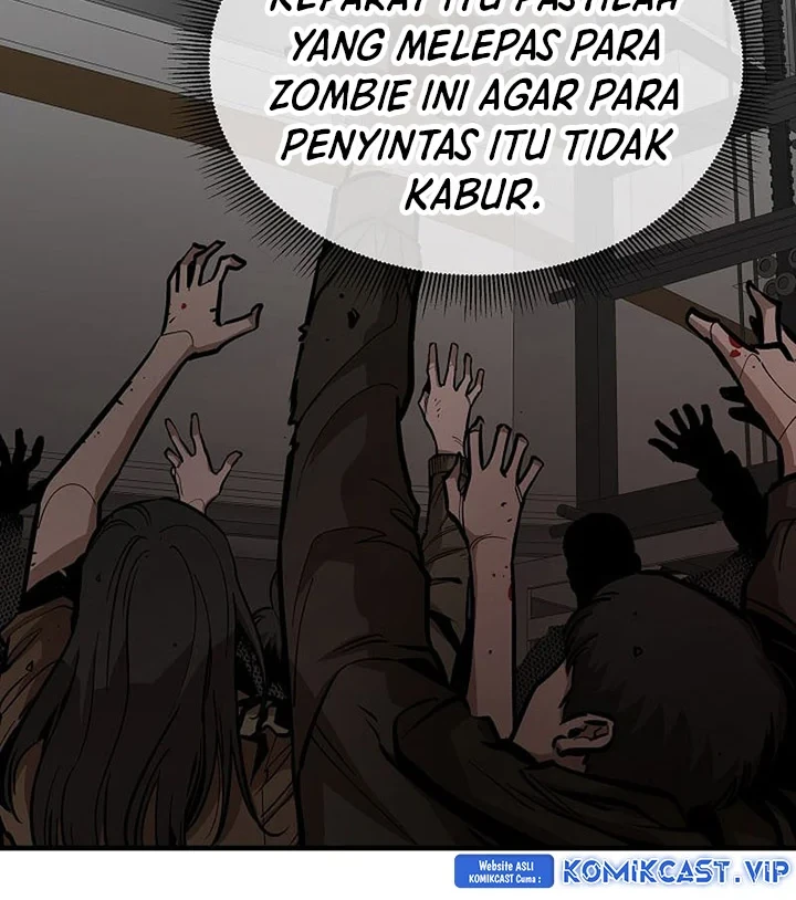 Return Survival Chapter 163 - halaman 31